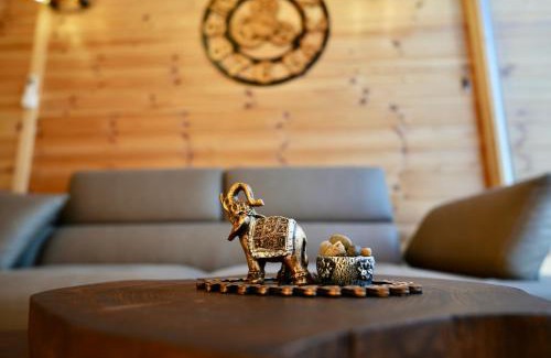 Kolasin House | Cottage Kolašin