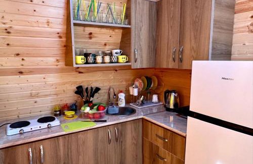 Imereti Ski Chalet | Cottage Liliana კოტეჯი ლილიანა