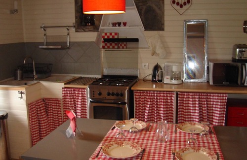 Tredarzec Cottage | Cottage of the quiet chapel, 12km from the Beach ...