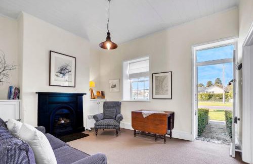 Port Fairy House | Cottage on James circa 1855