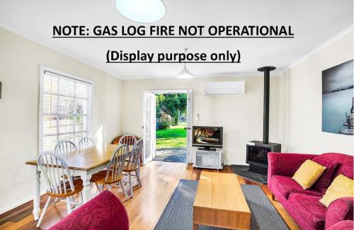 Port Fairy House | Cottage on James circa 1855