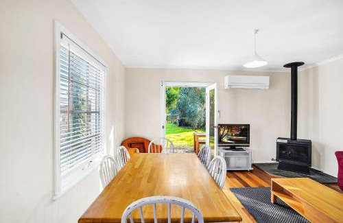 Port Fairy House | Cottage on James circa 1855