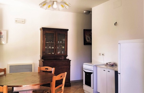 Ortezzano Other | Cottage on the Marche hills with swimming pool.