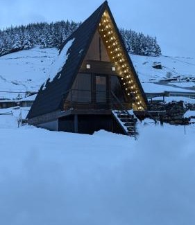 Stepantsminda Apartment | Cottage Rest in kazbegi