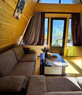 Stepantsminda Apartment | Cottage Rest in kazbegi