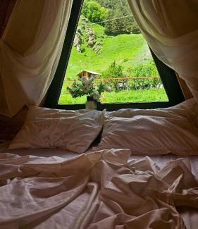 Stepantsminda Apartment | Cottage Rest in kazbegi