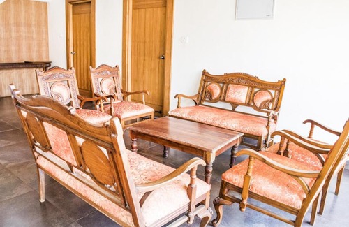 Thalayathimund House | Cottage room in Ooty, by GuestHouser 5264