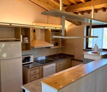 Montefiascone House | Cottage sul lago-3 camere 3 bagni Beltramonto