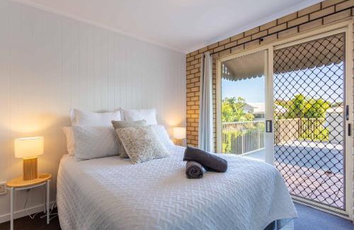 Maroochydore Apartment | Cotton Tree Beach
