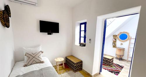 Assouel House | Couloirs de la Médina