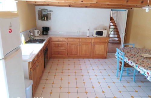 Plougonvelin House | Country charm by the sea