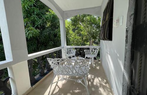 Samana House | Country home in the hills of Samana