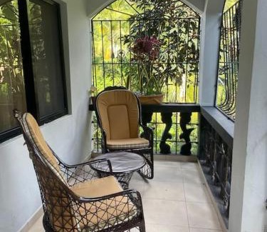 Samana House | Country home in the hills of Samana