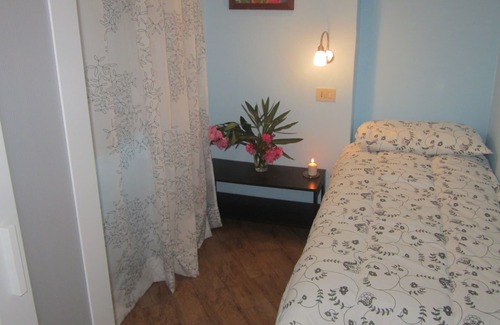 Pollina House | Country house 5 minutes from the sea, ideal place to visit Sicily