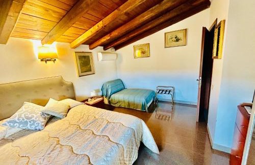 Vignanello House | Country house Dolce Nocciola