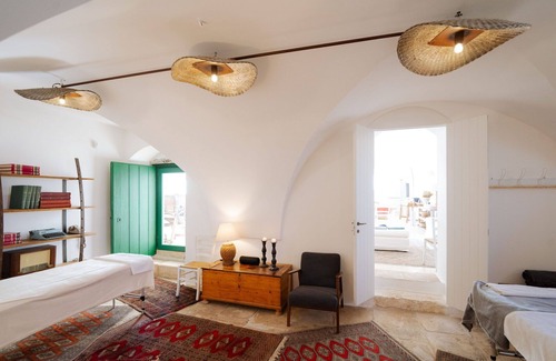 Martina Franca Other | Country House/Farm House in Martina Franca with 7 bedrooms sleeps 18