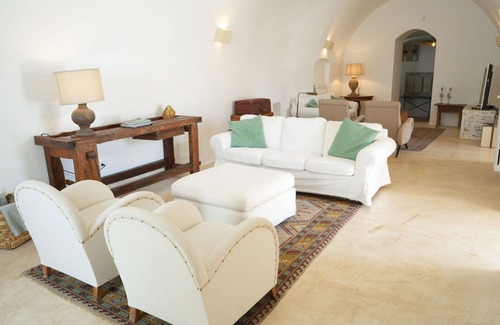 Martina Franca Other | Country House/Farm House in Martina Franca with 7 bedrooms sleeps 18