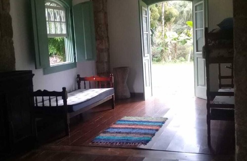 Paraty Villa | Country house in Paraty - Vivenda São Francisco