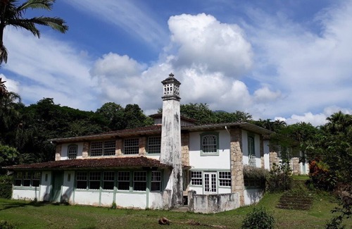 Paraty Villa | Country house in Paraty - Vivenda São Francisco