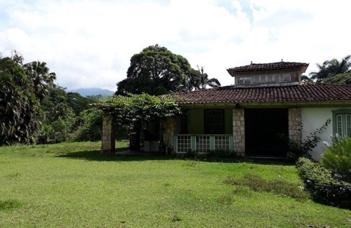 Paraty Villa | Country house in Paraty - Vivenda São Francisco