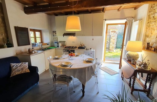 Villabuona Other | Country House/Farm House in Loppeglia-fiano with 1 bedrooms sleeps 2