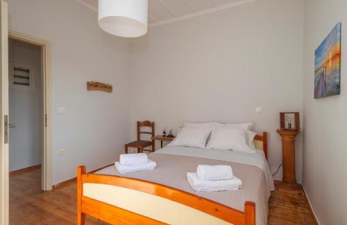 Pylos-Nestoras House | Country House Pidasos