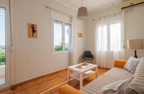 Pylos-Nestoras House | Country House Pidasos