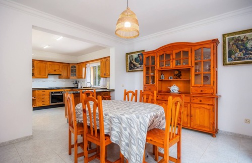 Pina Villa | Country House 'Ses Tanquetes' with Mountain View, Private Pool and Wi-Fi