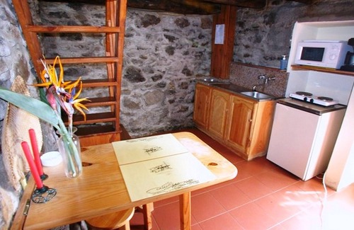 Paul do Mar House | Country House, Terrace, Quiet And Sea View 104