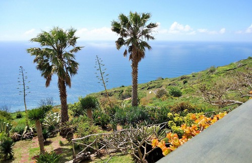 Paul do Mar House | Country House, Terrace, Quiet And Sea View 104