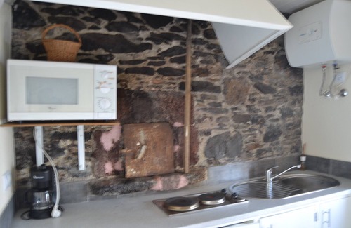 Paul do Mar House | Country House, Terrace, Quiet And Sea View 105