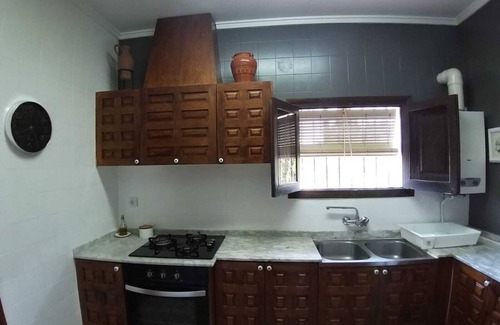 Jalon Ski Chalet | Country house with private pool, close to the beaches of Calpe, with wifi and A/C