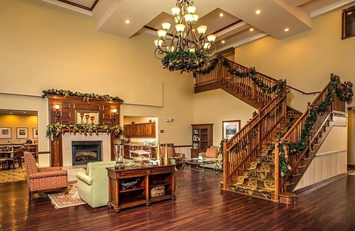 Princeton Hotel | Country Inn & Suites by Radisson, Princeton, WV