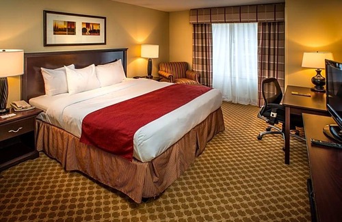 Princeton Hotel | Country Inn & Suites by Radisson, Princeton, WV