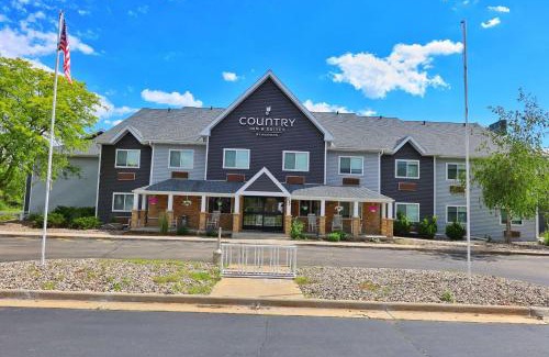 Sparta Hotel | Country Inn & Suites by Radisson, Sparta, WI
