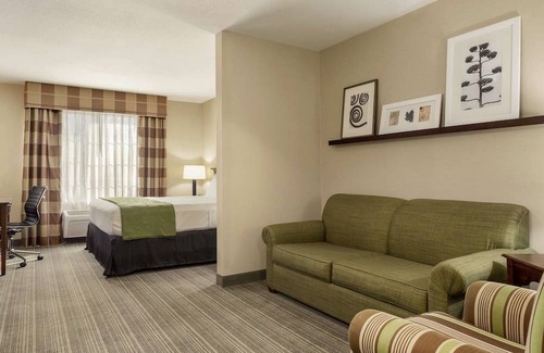 Lima Hotel | Country Inn & Suites by Radisson, Lima, OH