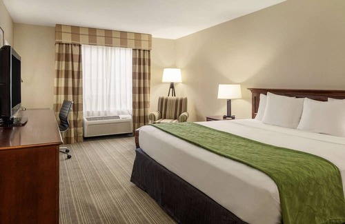 Lima Hotel | Country Inn & Suites by Radisson, Lima, OH