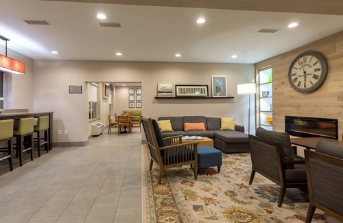 Anderson Hotel | Country Inn & Suites by Radisson, Anderson, SC