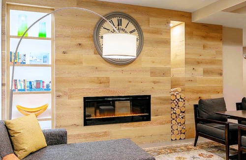 Anderson Hotel | Country Inn & Suites by Radisson, Anderson, SC