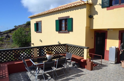 Paul do Mar House | Country house, terrace, quiet and sea view 101