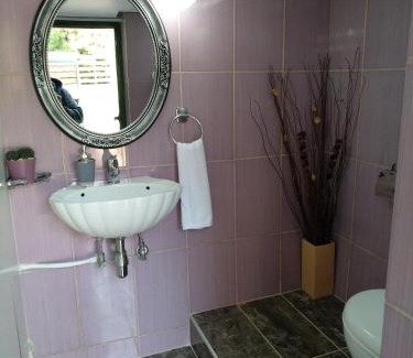 Spata-Artemida House | country & sea