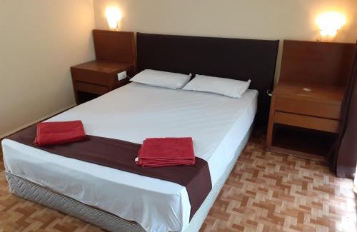 Colva House | Country View Cottage Colva
