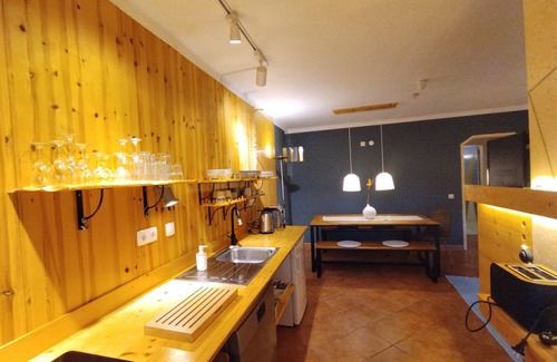 Valverde House | Countryside Haven, Between Lagos and Praia da Luz & Along the Ecovia Bike Trail