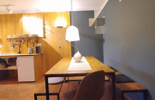 Valverde House | Countryside Haven, Between Lagos and Praia da Luz & Along the Ecovia Bike Trail