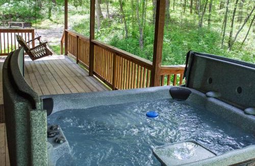 Logan House | Couples Paradise I - by The Chalets
