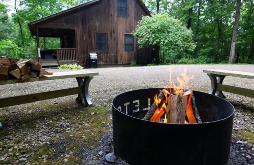 Logan House | Couples Paradise I - by The Chalets