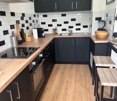 Postel Apartment | Couronne appartement