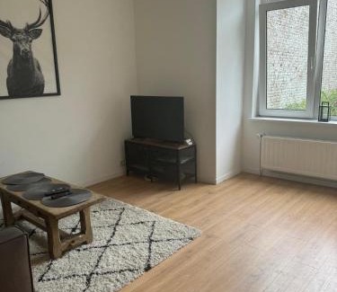 Postel Apartment | Couronne appartement