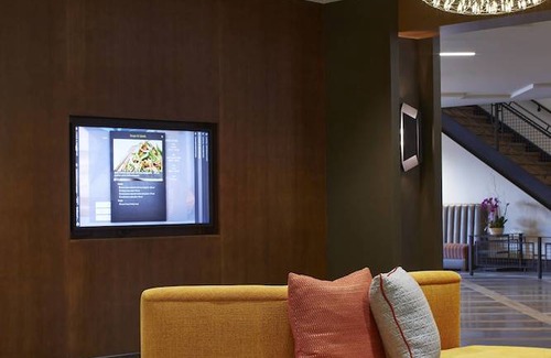 Lake George Hotel | Courtyard by Marriott Lake George