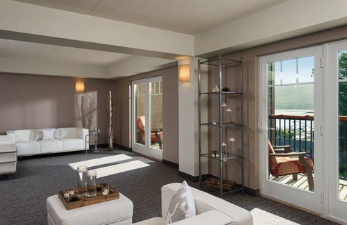 Lake George Hotel | Courtyard by Marriott Lake George
